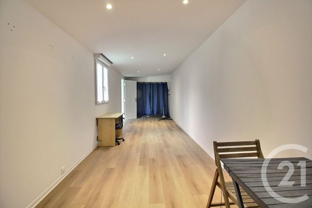 Appartement F2 &agrave; vendre - 2 pi&egrave;ces - 30,70 m2 - Pessac - 33 - AQUITAINE
