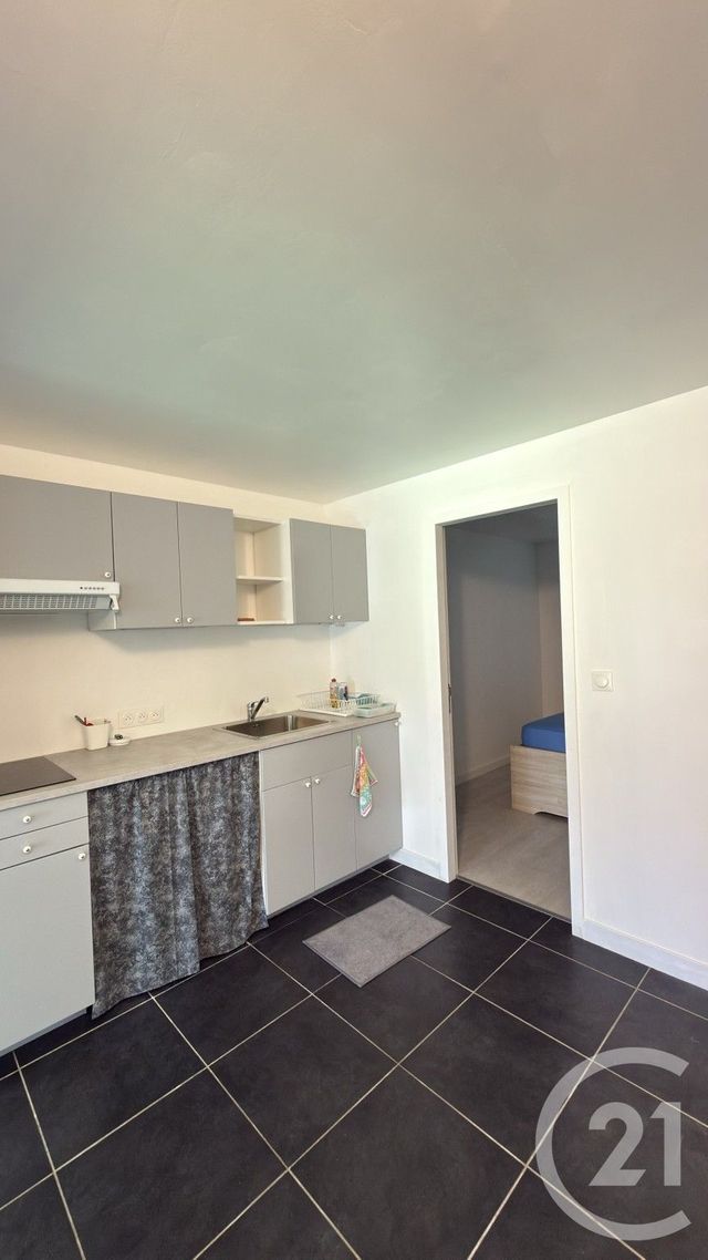 Appartement F2 &agrave; vendre - 2 pi&egrave;ces - 30,70 m2 - Pessac - 33 - AQUITAINE