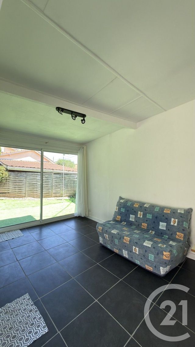 appartement - PESSAC - 33