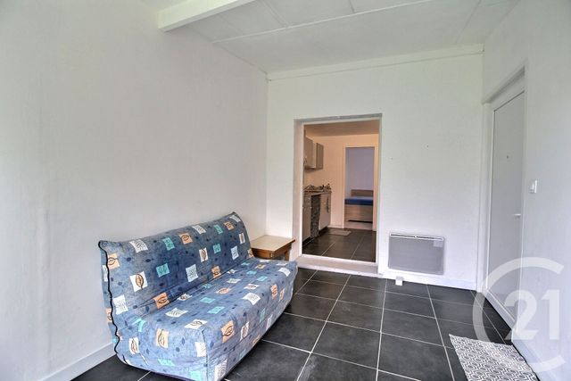 Appartement F2 &agrave; vendre - 2 pi&egrave;ces - 30,70 m2 - Pessac - 33 - AQUITAINE