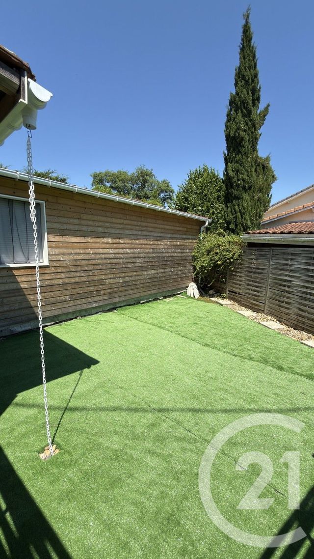 Appartement F2 &agrave; vendre - 2 pi&egrave;ces - 30,70 m2 - Pessac - 33 - AQUITAINE