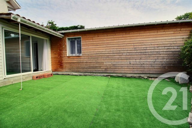 Appartement F2 &agrave; vendre - 2 pi&egrave;ces - 30,70 m2 - Pessac - 33 - AQUITAINE
