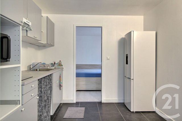 Appartement F2 &agrave; vendre - 2 pi&egrave;ces - 30,70 m2 - Pessac - 33 - AQUITAINE