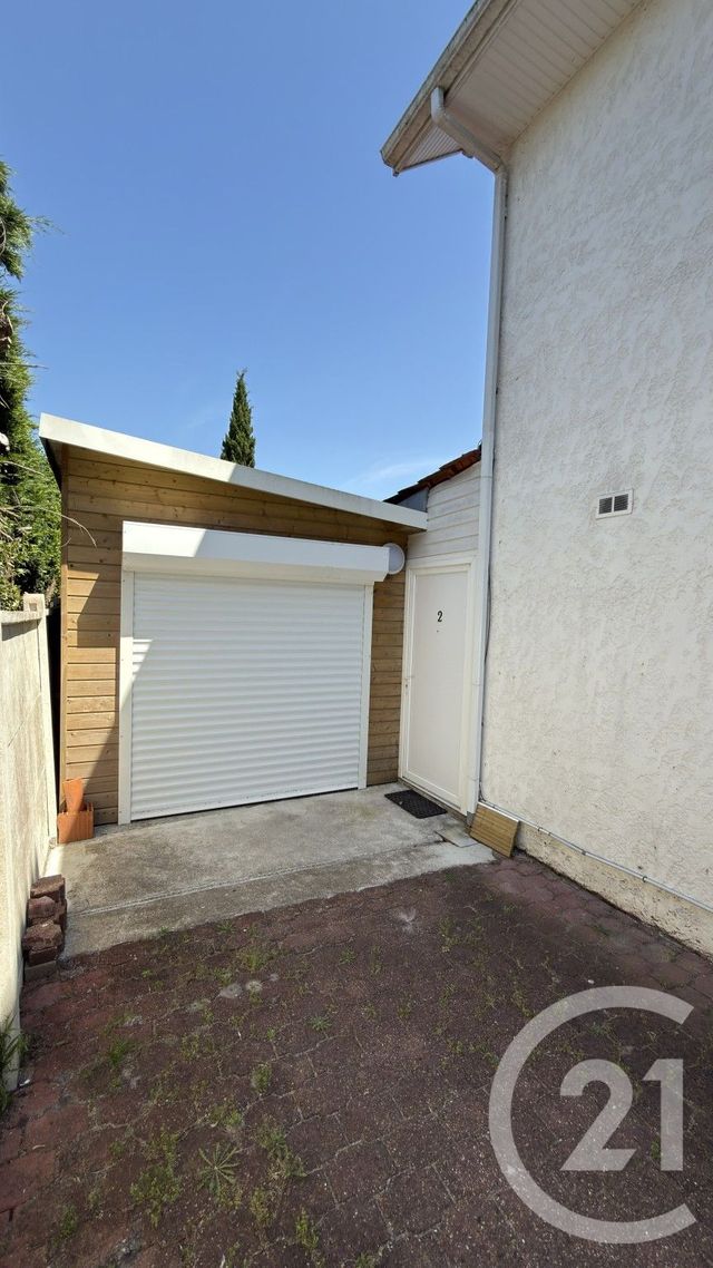 Appartement F2 &agrave; vendre - 2 pi&egrave;ces - 30,70 m2 - Pessac - 33 - AQUITAINE