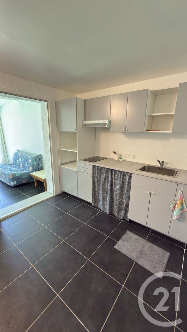 Appartement F2 &agrave; vendre - 2 pi&egrave;ces - 30,70 m2 - Pessac - 33 - AQUITAINE