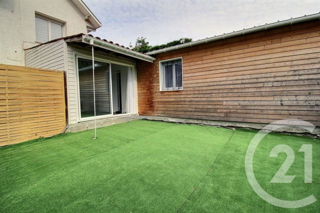 Appartement F2 &agrave; vendre - 2 pi&egrave;ces - 30,70 m2 - Pessac - 33 - AQUITAINE