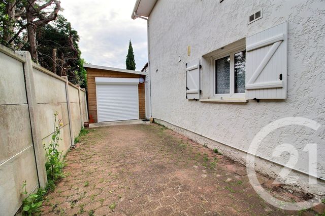 Appartement F2 &agrave; vendre - 2 pi&egrave;ces - 30,70 m2 - Pessac - 33 - AQUITAINE