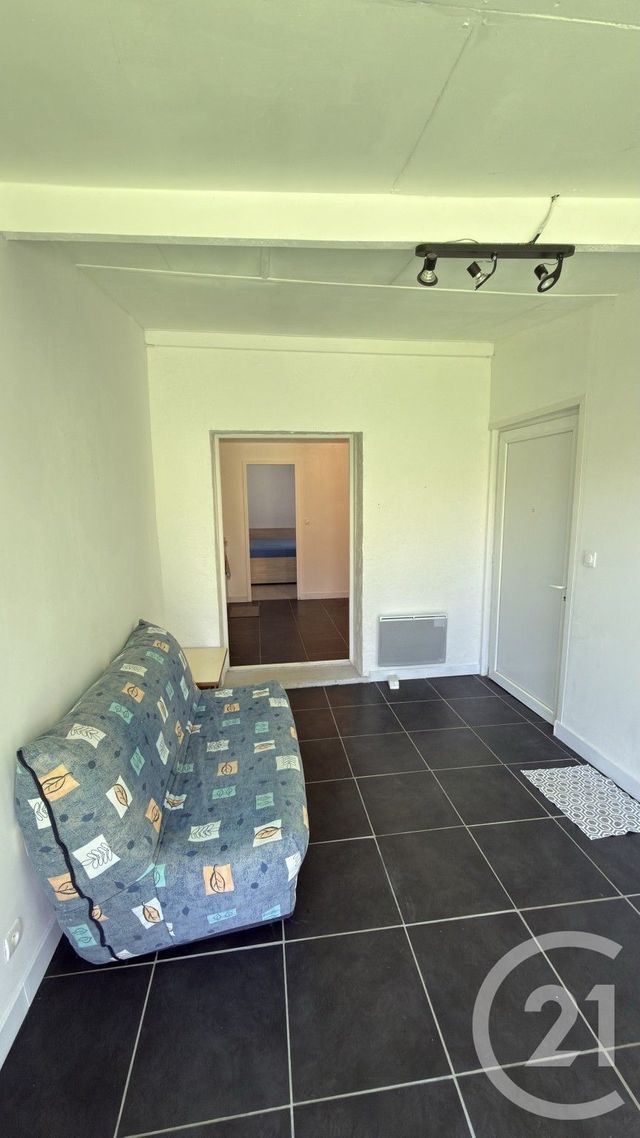 Appartement F2 &agrave; vendre - 2 pi&egrave;ces - 30,70 m2 - Pessac - 33 - AQUITAINE