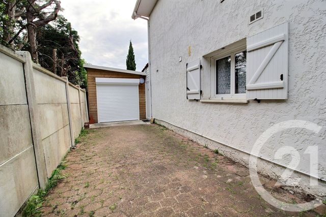 Appartement F2 &agrave; vendre - 2 pi&egrave;ces - 30,70 m2 - Pessac - 33 - AQUITAINE