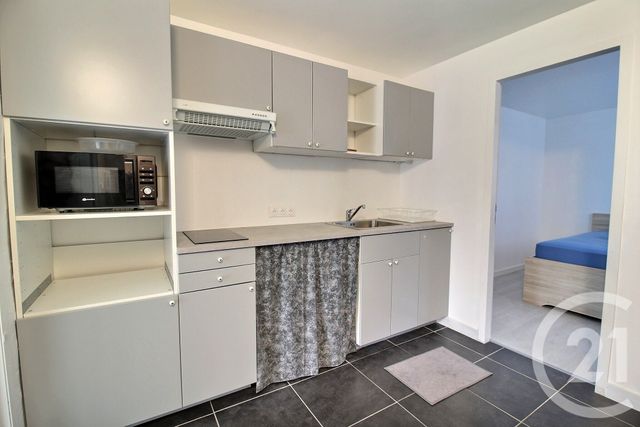 Appartement F2 &agrave; vendre - 2 pi&egrave;ces - 30,70 m2 - Pessac - 33 - AQUITAINE