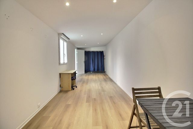 Appartement F2 &agrave; vendre - 2 pi&egrave;ces - 30,70 m2 - Pessac - 33 - AQUITAINE