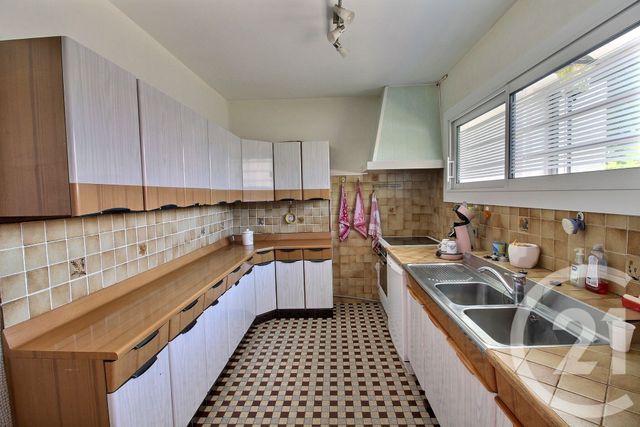 Maison &agrave; vendre - 6 pi&egrave;ces - 98,08 m2 - Pessac - 33 - AQUITAINE