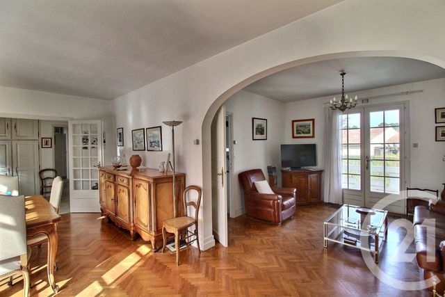 Maison &agrave; vendre - 4 pi&egrave;ces - 103 m2 - Pessac - 33 - AQUITAINE