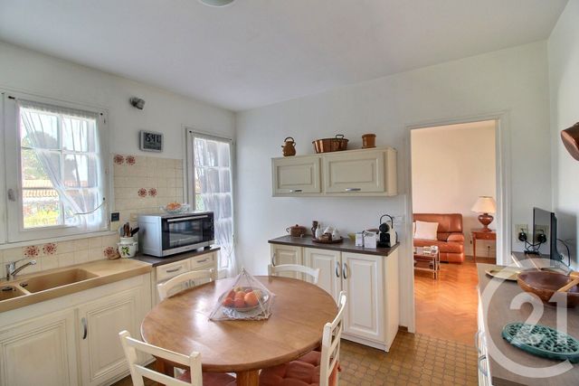 Maison &agrave; vendre - 4 pi&egrave;ces - 103 m2 - Pessac - 33 - AQUITAINE