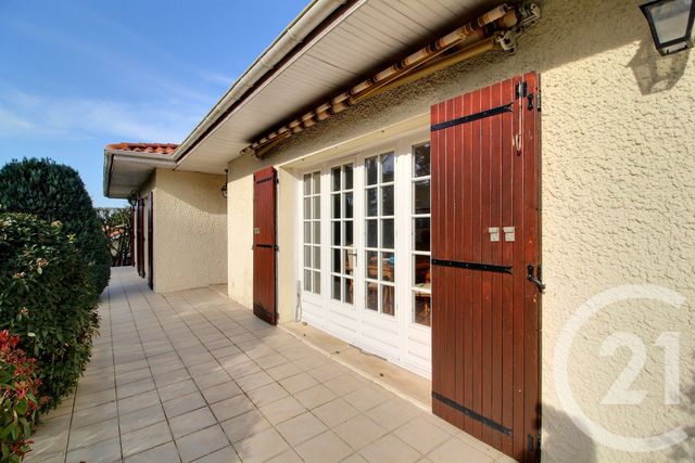 Maison &agrave; vendre - 4 pi&egrave;ces - 103 m2 - Pessac - 33 - AQUITAINE