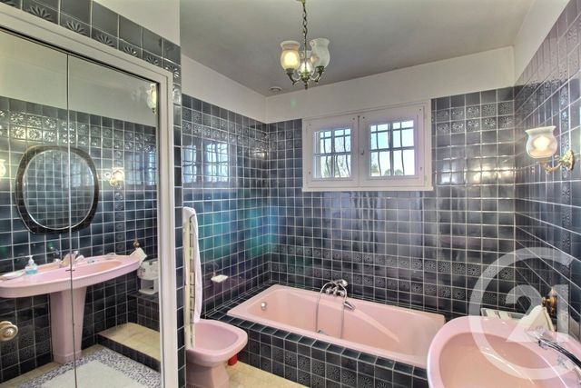 Maison &agrave; vendre - 4 pi&egrave;ces - 103 m2 - Pessac - 33 - AQUITAINE