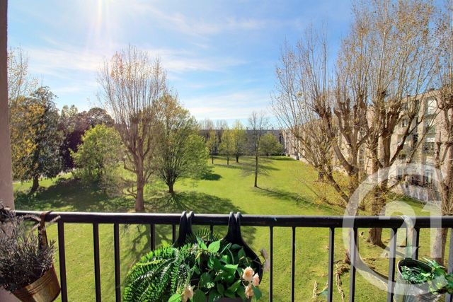 Appartement F3 &agrave; vendre - 3 pi&egrave;ces - 56,68 m2 - Pessac - 33 - AQUITAINE
