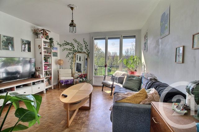 Appartement F3 &agrave; vendre - 3 pi&egrave;ces - 56,68 m2 - Pessac - 33 - AQUITAINE