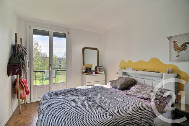 Appartement F3 &agrave; vendre - 3 pi&egrave;ces - 56,68 m2 - Pessac - 33 - AQUITAINE