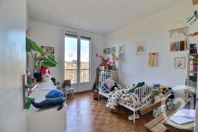 Appartement F3 &agrave; vendre - 3 pi&egrave;ces - 56,68 m2 - Pessac - 33 - AQUITAINE