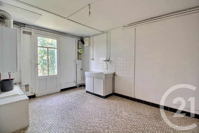 Maison &agrave; vendre - 6 pi&egrave;ces - 122,89 m2 - Pessac - 33 - AQUITAINE