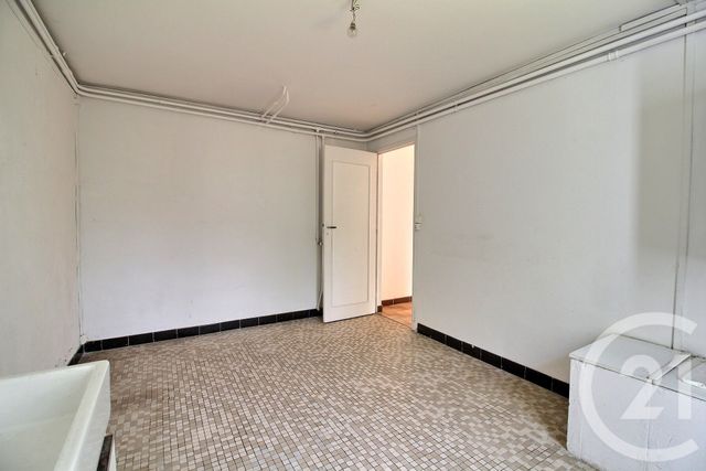 Maison &agrave; vendre - 6 pi&egrave;ces - 122,89 m2 - Pessac - 33 - AQUITAINE