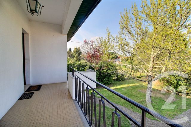 Maison &agrave; vendre - 6 pi&egrave;ces - 122,89 m2 - Pessac - 33 - AQUITAINE