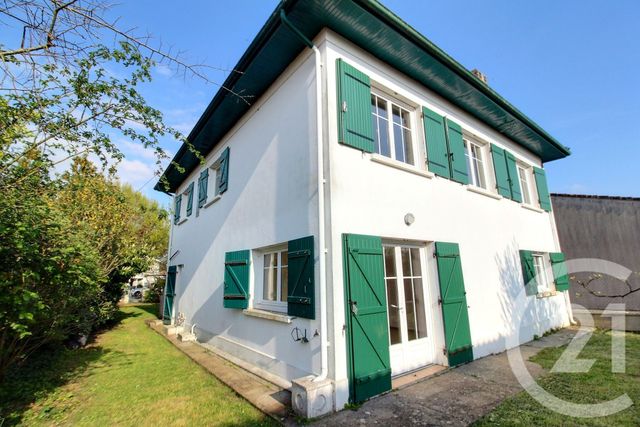 Maison à vendre PESSAC