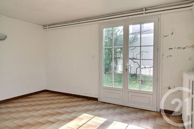 Maison &agrave; vendre - 6 pi&egrave;ces - 122,89 m2 - Pessac - 33 - AQUITAINE