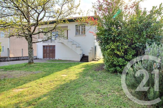 Maison &agrave; vendre - 6 pi&egrave;ces - 122,89 m2 - Pessac - 33 - AQUITAINE