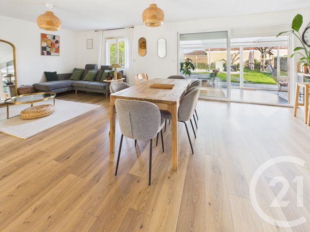 Maison &agrave; vendre - 4 pi&egrave;ces - 112,27 m2 - Villenave D Ornon - 33 - AQUITAINE