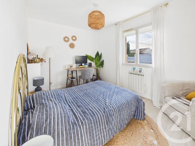 Maison &agrave; vendre - 4 pi&egrave;ces - 112,27 m2 - Villenave D Ornon - 33 - AQUITAINE