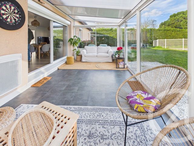 Maison &agrave; vendre - 4 pi&egrave;ces - 112,27 m2 - Villenave D Ornon - 33 - AQUITAINE