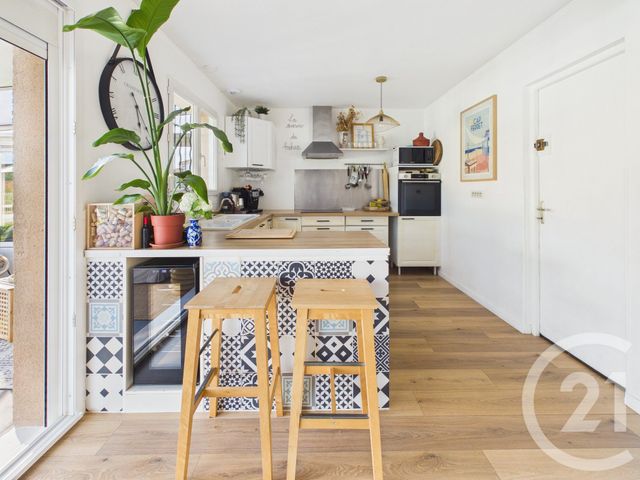 Maison &agrave; vendre - 4 pi&egrave;ces - 112,27 m2 - Villenave D Ornon - 33 - AQUITAINE