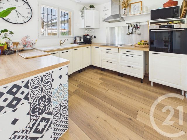 Maison &agrave; vendre - 4 pi&egrave;ces - 112,27 m2 - Villenave D Ornon - 33 - AQUITAINE