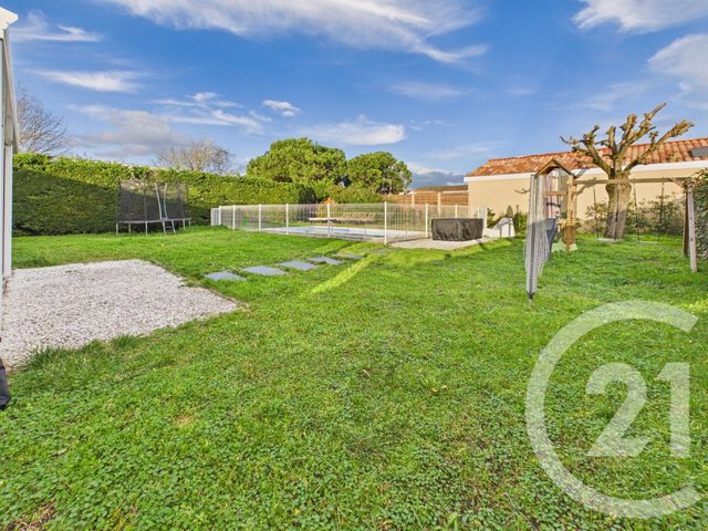 Maison &agrave; vendre - 4 pi&egrave;ces - 112,27 m2 - Villenave D Ornon - 33 - AQUITAINE