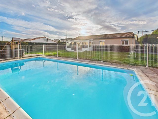 Maison &agrave; vendre - 4 pi&egrave;ces - 112,27 m2 - Villenave D Ornon - 33 - AQUITAINE