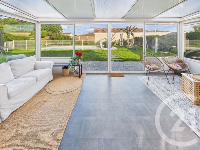 Maison &agrave; vendre - 4 pi&egrave;ces - 112,27 m2 - Villenave D Ornon - 33 - AQUITAINE