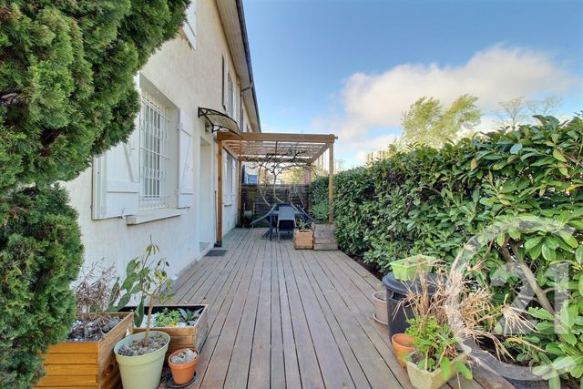 Maison &agrave; vendre - 4 pi&egrave;ces - 99,71 m2 - Pessac - 33 - AQUITAINE