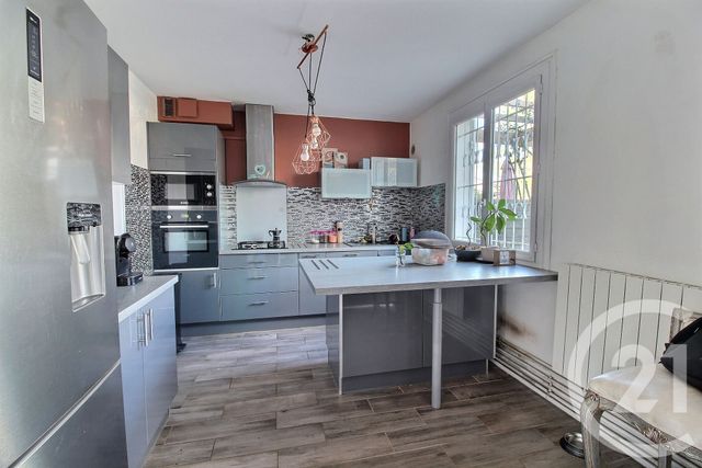 Maison &agrave; vendre - 4 pi&egrave;ces - 99,71 m2 - Pessac - 33 - AQUITAINE