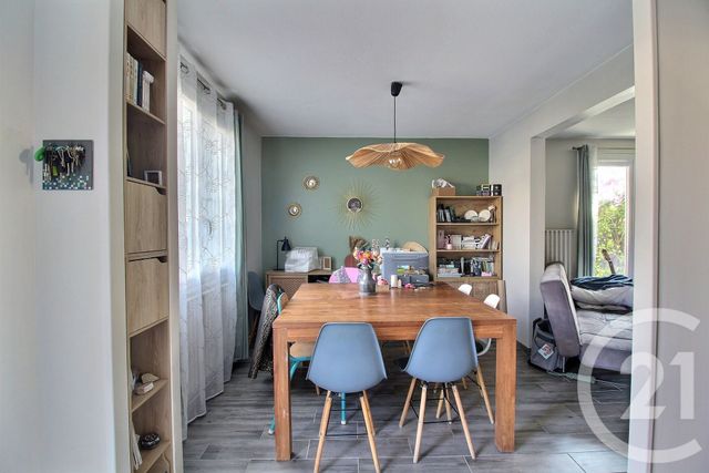 Maison &agrave; vendre - 4 pi&egrave;ces - 99,71 m2 - Pessac - 33 - AQUITAINE