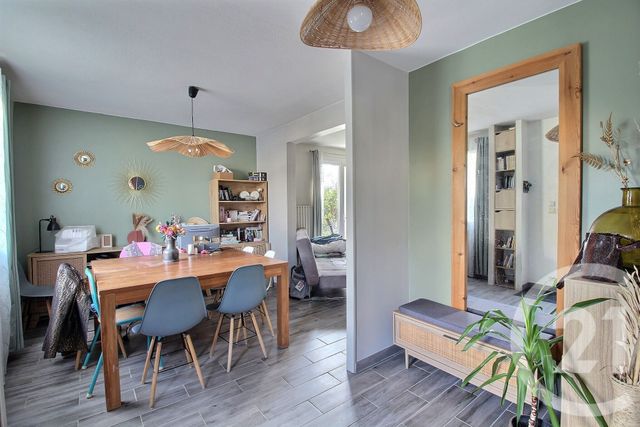 maison - PESSAC - 33