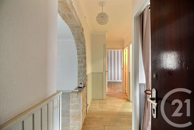 Appartement F3 &agrave; vendre - 3 pi&egrave;ces - 50,85 m2 - Pessac - 33 - AQUITAINE