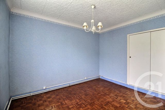 Appartement F3 &agrave; vendre - 3 pi&egrave;ces - 50,85 m2 - Pessac - 33 - AQUITAINE