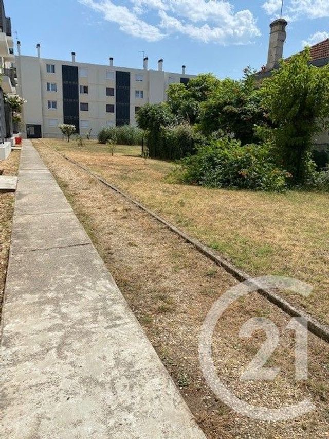 Appartement F3 &agrave; vendre - 3 pi&egrave;ces - 50,85 m2 - Pessac - 33 - AQUITAINE