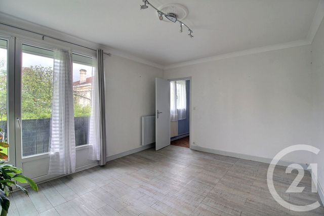 Appartement F3 &agrave; vendre - 3 pi&egrave;ces - 50,85 m2 - Pessac - 33 - AQUITAINE