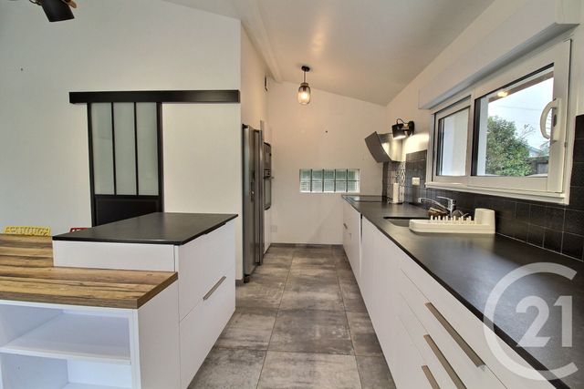 Maison &agrave; vendre - 7 pi&egrave;ces - 177,27 m2 - Pessac - 33 - AQUITAINE