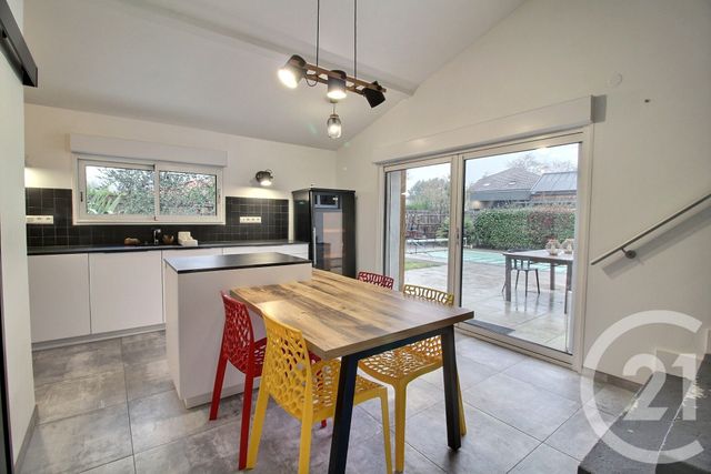 Maison &agrave; vendre - 7 pi&egrave;ces - 177,27 m2 - Pessac - 33 - AQUITAINE