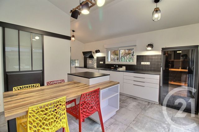 Maison &agrave; vendre - 7 pi&egrave;ces - 177,27 m2 - Pessac - 33 - AQUITAINE