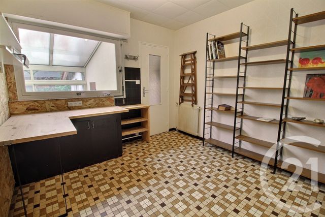 Maison &agrave; vendre - 7 pi&egrave;ces - 177,27 m2 - Pessac - 33 - AQUITAINE